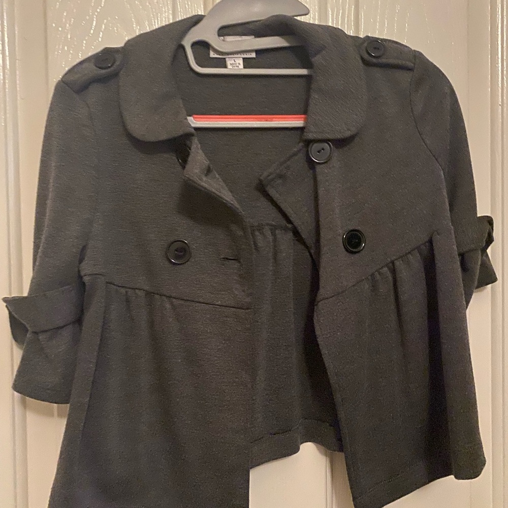 Byer California Blazer